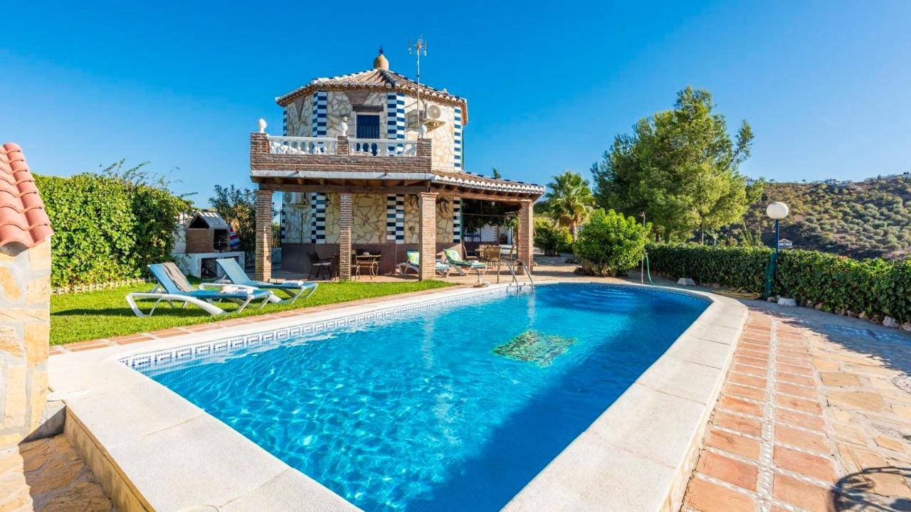 Casa La Noria By Ruralidays